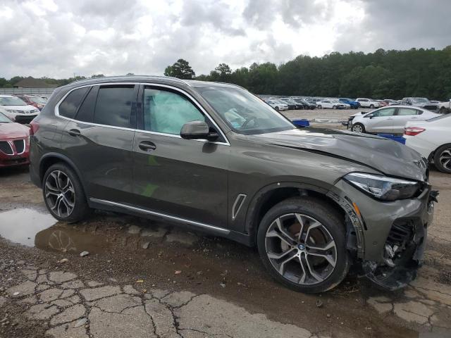 Vin: 5uxcr4c05n9m69740, lot: 60858395, bmw x5 sdrive 40i 20224