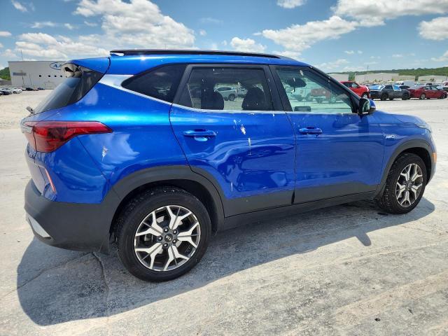 2021 KIA SELTOS EX - KNDERCAA0M7119734