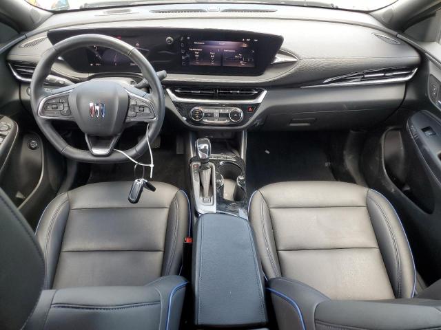 2024 BUICK ENVISTA SP KL47LBE27RB127092