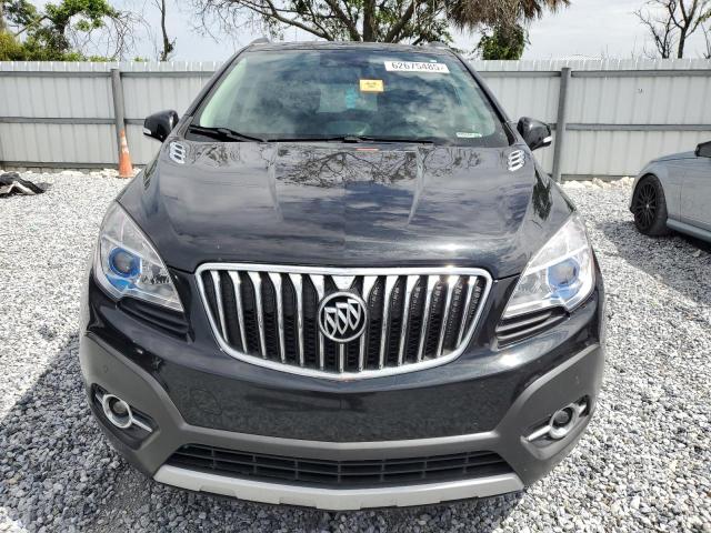 2016 BUICK ENCORE PRE KL4CJDSBXGB592077