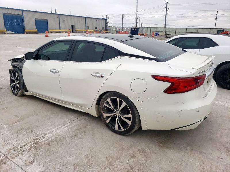 Vin: 1n4aa6ap9gc422928, lot: 59704395, nissan maxima 3.5s 20162