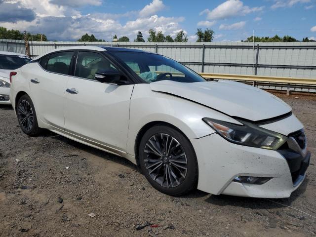 Vin: 1n4aa6ap1hc380952, lot: 61543775, nissan maxima 3.5s 20174