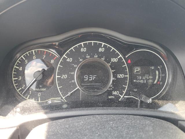 2018 NISSAN VERSA NOTE - 3N1CE2CP2JL358582