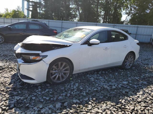 Vin: 3mzbpbcm0lm126372, lot: 61620205, mazda 3 select 2020 img_1