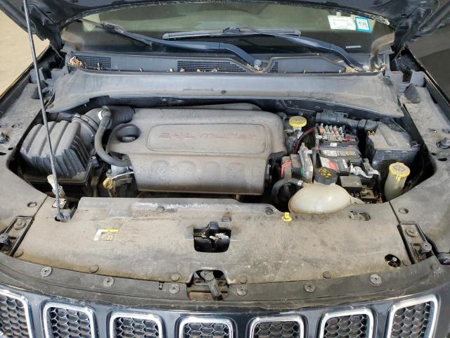 2017 JEEP COMPASS LA - 3C4NJDBB6HT650913