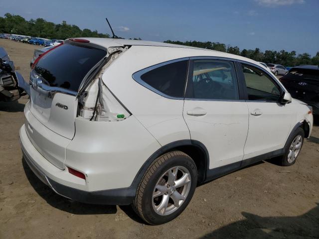 Vin: 5j6rm4h50fl133068, lot: 61994325, honda crv ex 20153