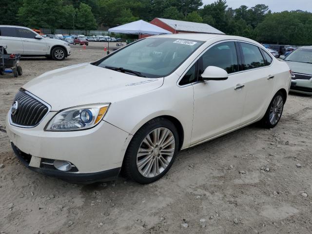 BUICK VERANO