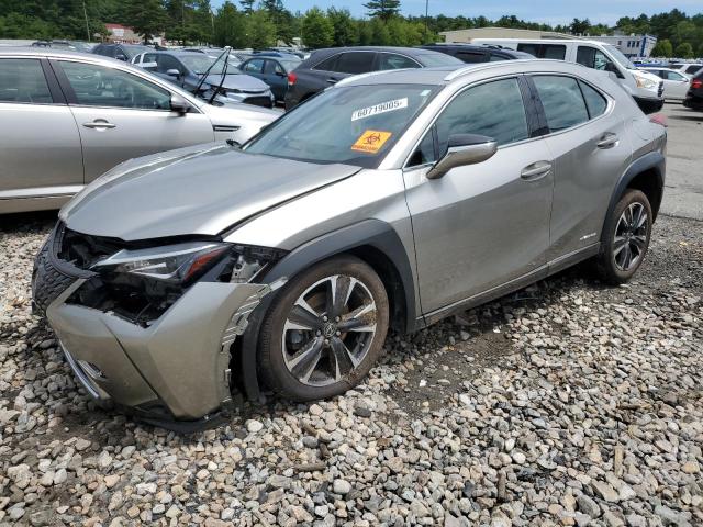 LEXUS UX 250H
