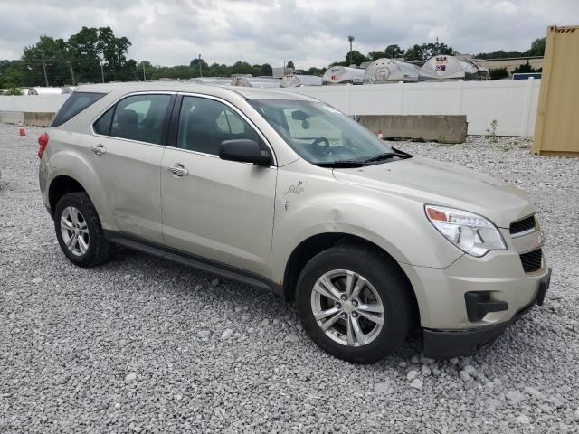 Vin: 2gnalaek4f6379197, lot: 61077945, chevrolet equinox ls 20154