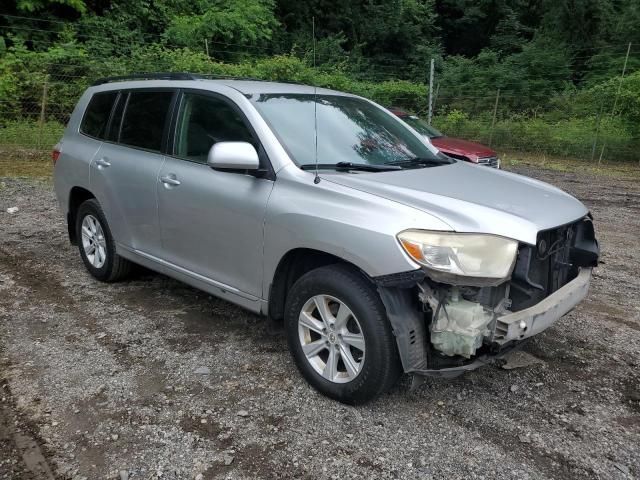 Vin: jtezk3eh0a2098160, lot: 62425665, toyota highlander 20104