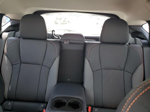 2025 SUBARU CROSSTREK 4S4GUHM65S3749650