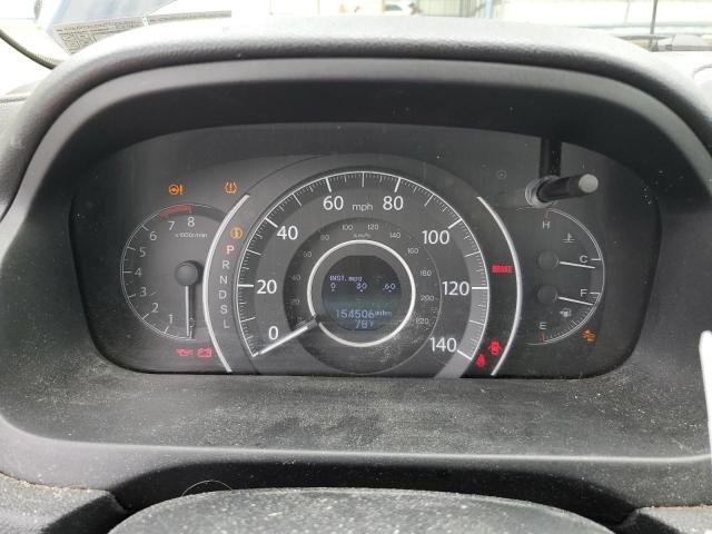 2015 HONDA CR-V TOURI - 5J6RM4H94FL105700