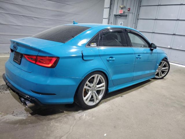 2016 AUDI S3 PREMIUM WAUB1GFF1G1025162
