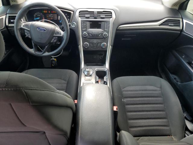 2017 FORD FUSION SE 3FA6P0H71HR193543
