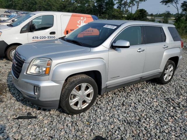 Vin: 2gkalnek3h6204575, lot: 58817035, gmc terrain sle 2017 img_1