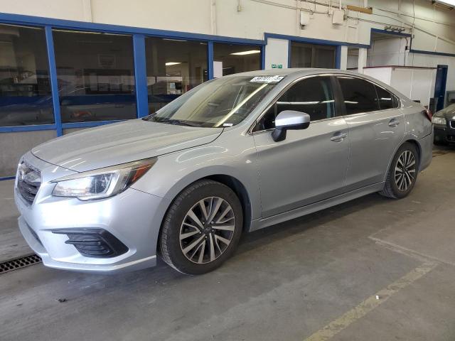 SUBARU LEGACY 2.5