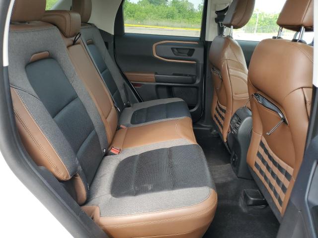 2021 FORD BRONCO SPO - 3FMCR9C66MRA57151