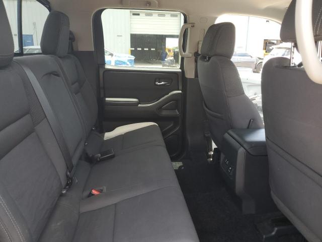 2022 NISSAN FRONTIER S - 1N6ED1EJ9NN612531