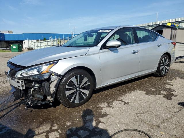 Vin: 1n4bl4ev2lc160062, lot: 62141085, nissan altima sl 2020 img_1