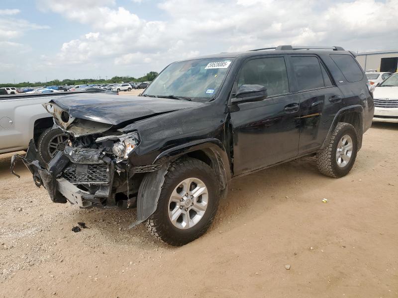 Vin: jtebu5jr7l5803463, lot: 59528085, toyota 4runner sr5/sr5 premium 2020 img_1