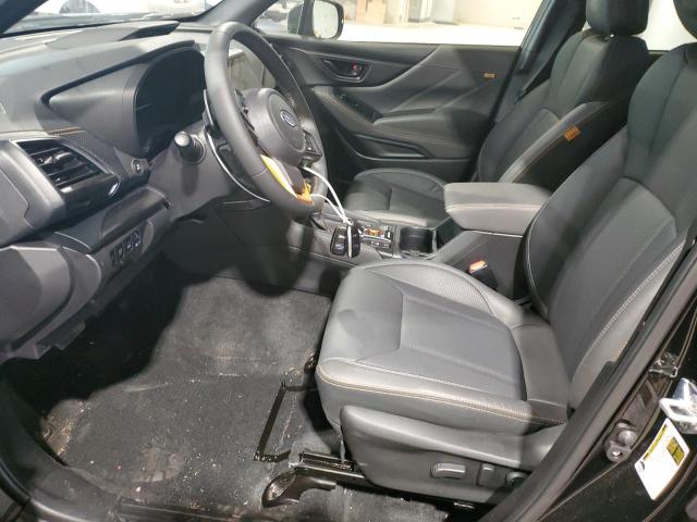 2024 SUBARU FORESTER W JF2SKAJC5RH437221