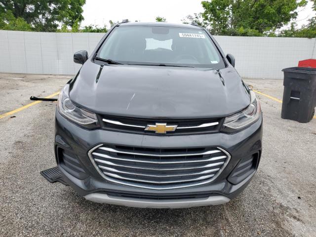 2019 CHEVROLET TRAX 1LT - 3GNCJPSB3KL272928