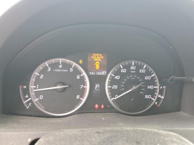 2015 ACURA RDX TECHNO 5J8TB4H55FL021952
