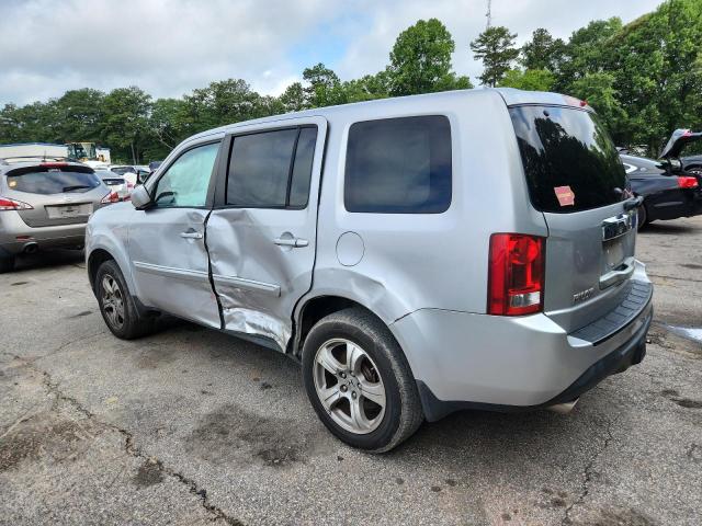 Vin: 5fnyf3h70db040607, lot: 61561005, honda pilot exln 20132