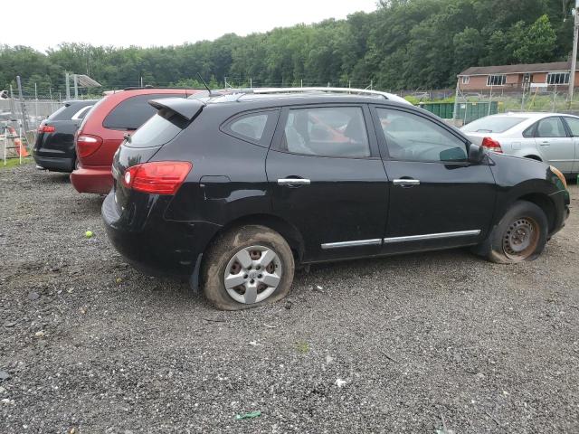 Vin: jn8as5mv8ew714808, lot: 62666865, nissan rogue s 20143