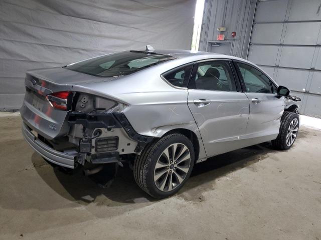 2020 FORD FUSION SE 3FA6P0T95LR142306