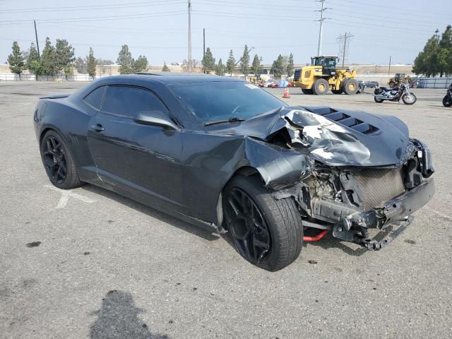Vin: 2g1fk1ej6e9126784, lot: 60319585, chevrolet camaro 2ss 20144