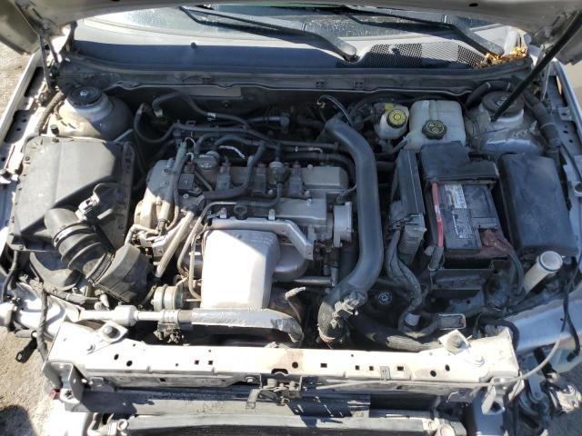 2017 BUICK REGAL SPOR 2G4GL5EX4H9119319