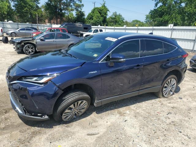 TOYOTA VENZA LE