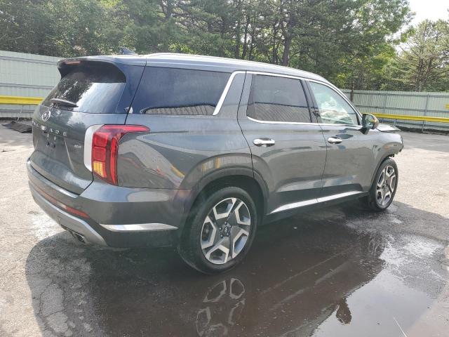 Vin: km8r5dgexru718805, lot: 62477705, hyundai palisade limited 20243