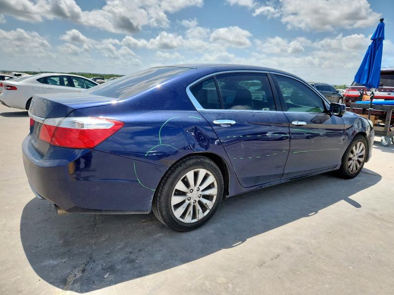 Vin: 1hgcr2f77fa051616, lot: 60903085, honda accord ex 20153