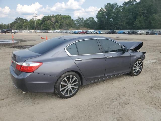 Vin: 1hgcr2f89ea224138, lot: 59315725, honda accord exl 20143
