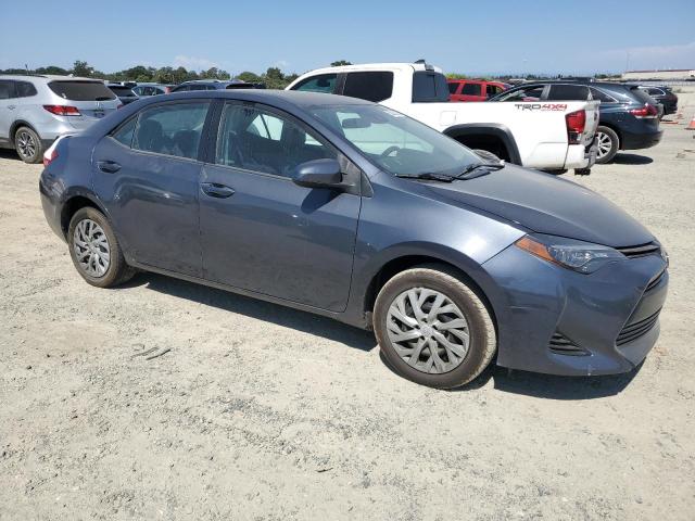 2017 TOYOTA COROLLA L 5YFBURHE5HP726956