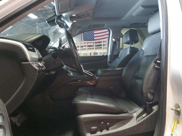 2016 GMC YUKON XL K 1GKS2GKC8GR136535