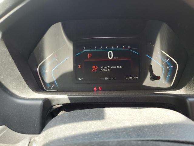 2020 HONDA ODYSSEY EL 5FNRL6H92LB006733