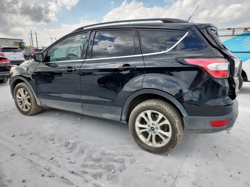 Vin: 1fmcu9gd2juc78371, lot: 59672625, ford escape se 20182