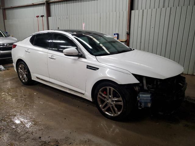 Vin: 5xxgr4a6xdg139412, lot: 60223285, kia optima sx 20134