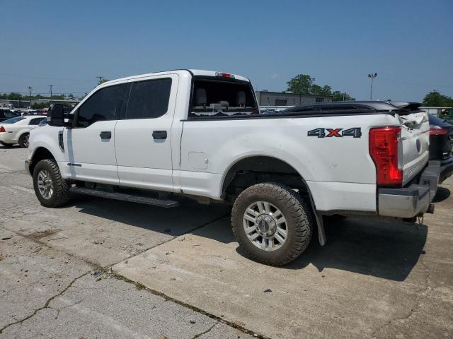 Vin: 1ft7w2bt9kee34469, lot: 58997115, ford f250 super duty 20192