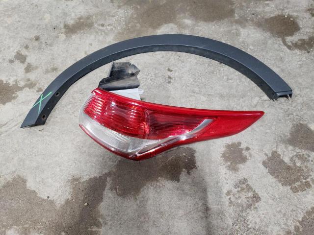 2015 FORD ESCAPE SE - 1FMCU9G99FUC44656