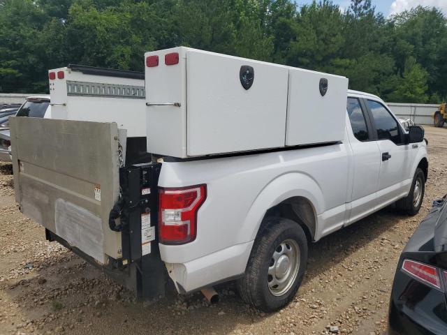 Vin: 1ftex1c53jkf29561, lot: 58308265, ford f-150 super cab 20183