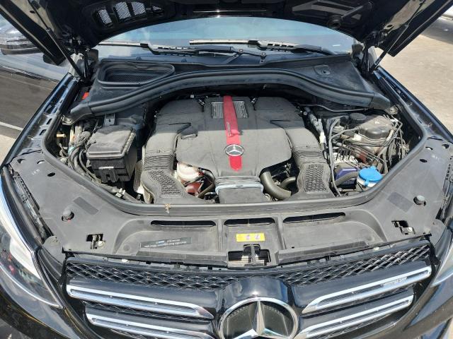 2017 MERCEDES-BENZ GLE 43 AMG 4JGDA6EB7HA980601