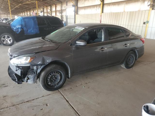 Vin: 3n1ab7ap8gy225580, lot: 62606195, nissan sentra s 2016 img_1