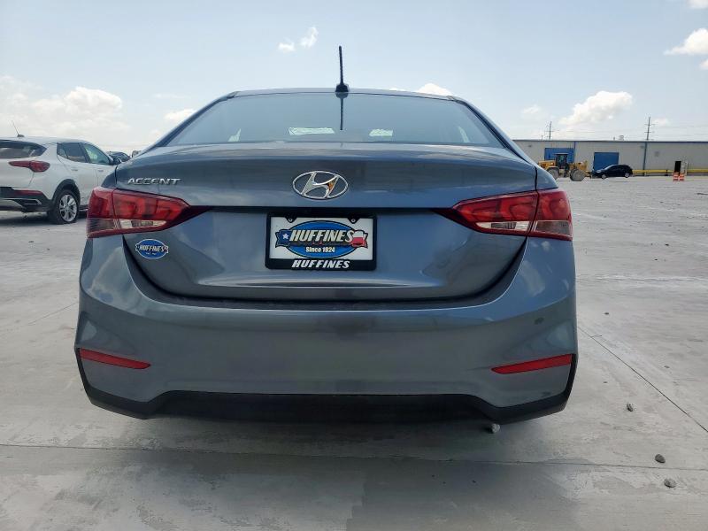 2020 HYUNDAI ACCENT LIM 3KPC34A69LE109650