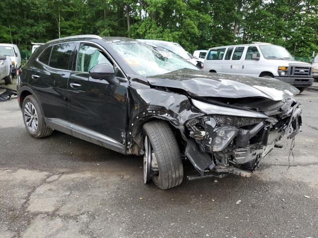 2024 BUICK ENVISION P LRBFZME4XRD073321