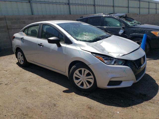 Vin: 3n1cn8bv6ll915399, lot: 59152475, nissan versa s 20204