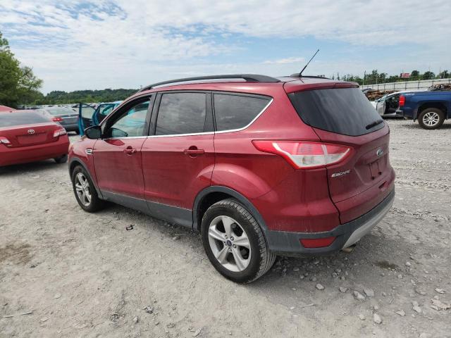 Vin: 1fmcu9gx6gua55821, lot: 62829495, ford escape se 20162